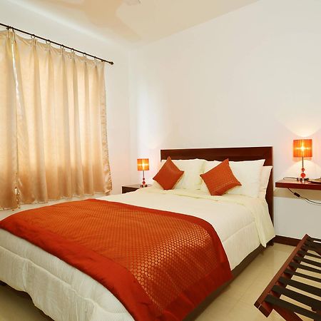 Luxury Resort Apartment Onthree20 Colombo Kültér fotó