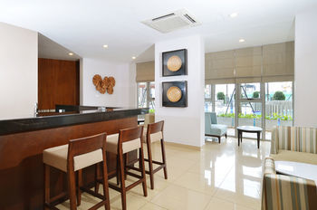 Luxury Resort Apartment Onthree20 Colombo Kültér fotó